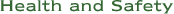 NarTitle = \'Health\'