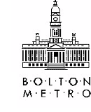 Bolton Archive and Local Studies