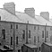 Image: Row of Terraced Houses in Ancoats, Manchester