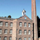 Image: Exterior view of Quarry Bank Mill