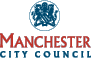 Manchester City Council - logo